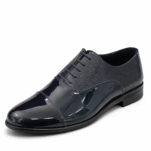 498 vernice blu ghetto