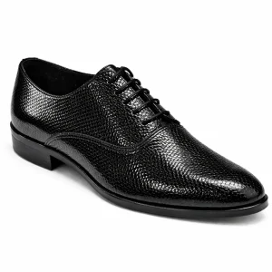 499 vernice nero lavorata