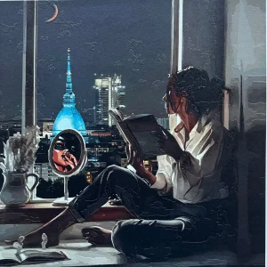 You'll wonder why | Gianni Moramarco