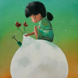 " Con molta cura! " | Diego Santini