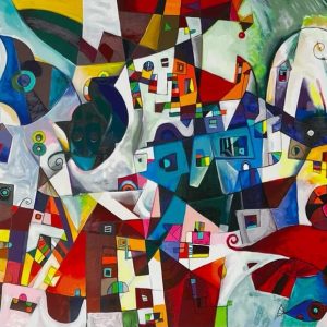 Wonderlust | Miljenko Bengez