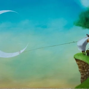 "Fermiamo il tempo!" | Diego Santini