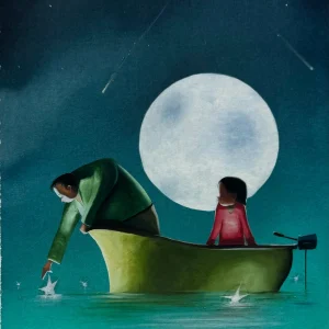 " Questa è per te !" | Diego Santini