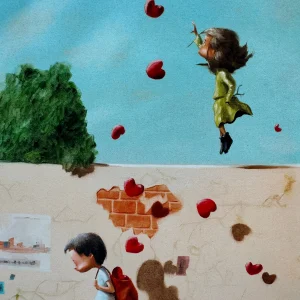 "Credo in te" | Diego Santini