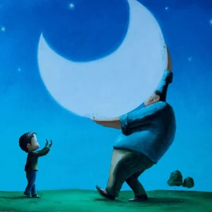 "Avanti così!" | Diego Santini