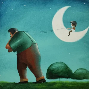 " Ancora un altro giro !" | Diego Santini