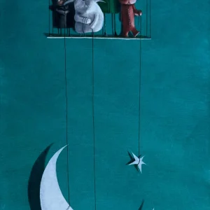 " lavori in corso !" | Diego Santini