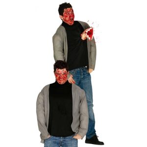 Costume Alien tg. 52/54